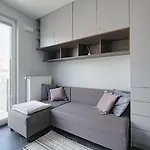 Strzelecka 24 Modern Apartment
