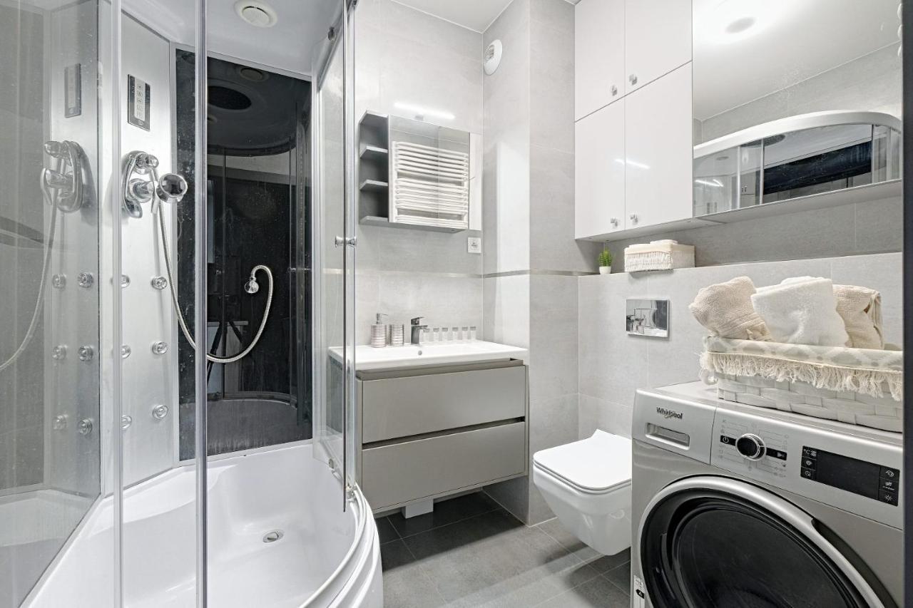 Apartament Strzelecka 24 Modern *