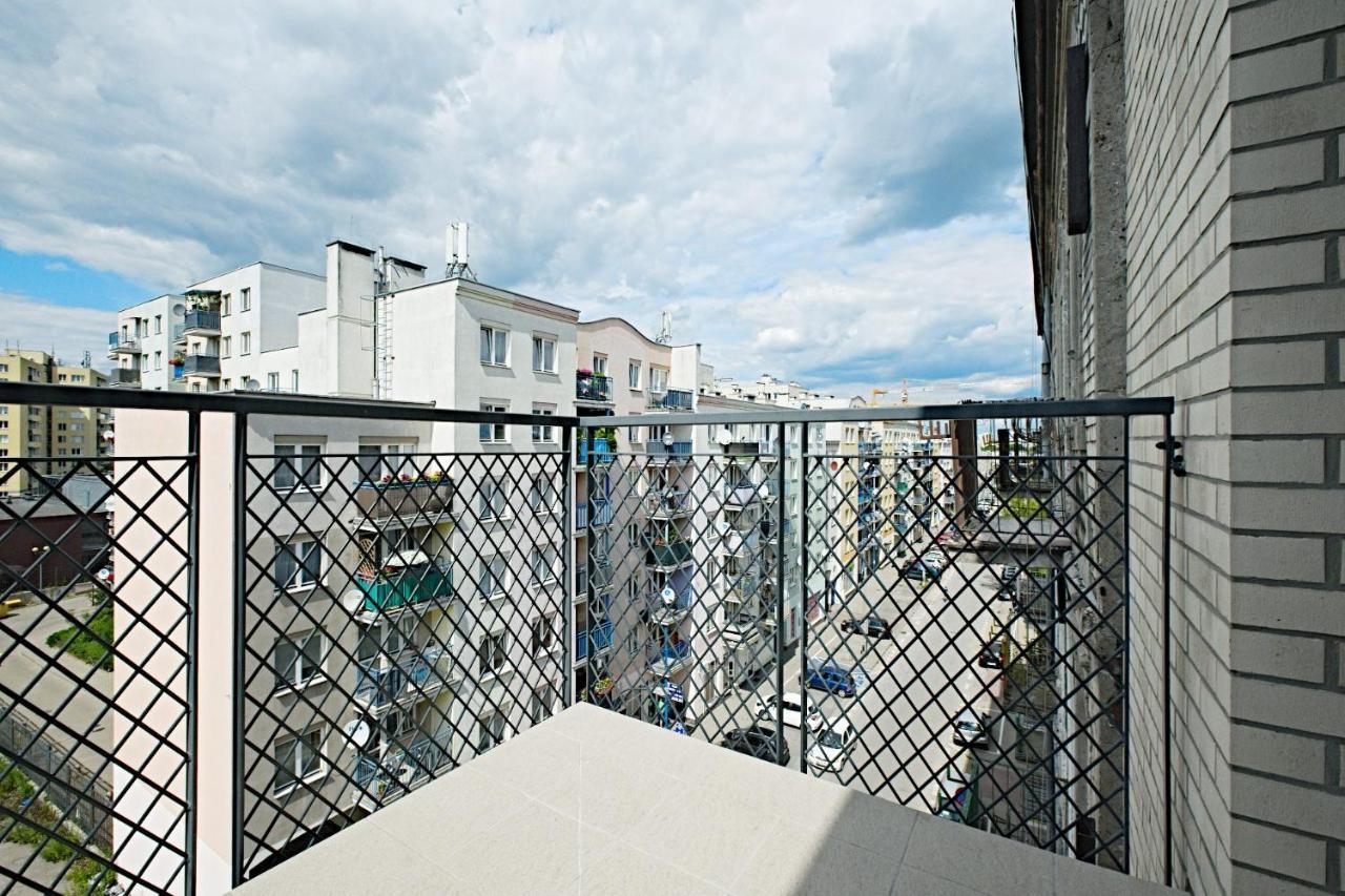 Strzelecka 24 Modern * Warszawa