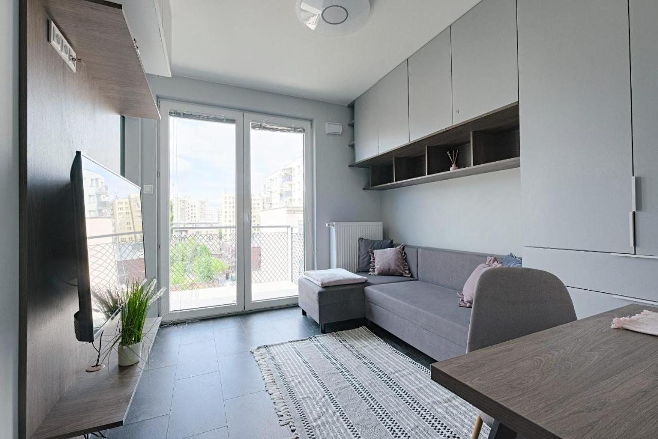 Apartament Strzelecka 24 Modern