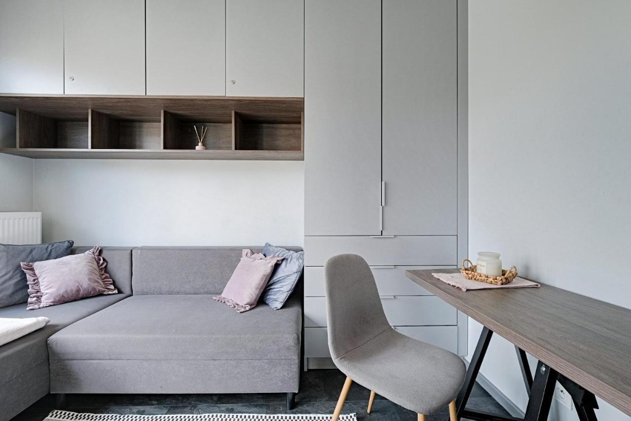 Apartament Strzelecka 24 Modern *
